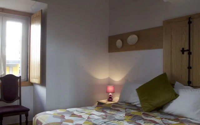 São Jorge Apartments Suítes