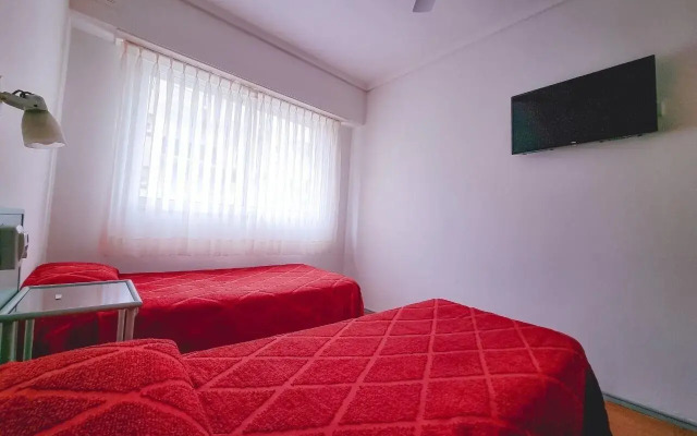 Hotel Delfin