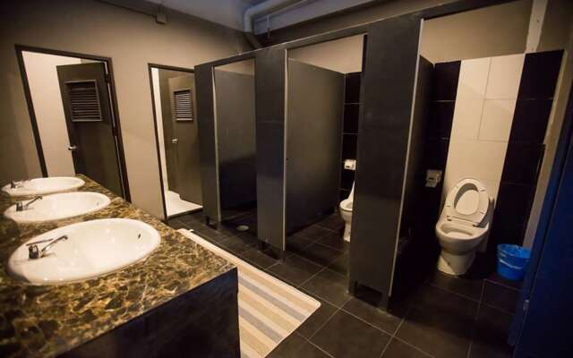 Stayover Hostel