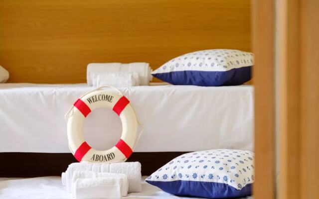 Grande Emerald Luxury Home Sea View