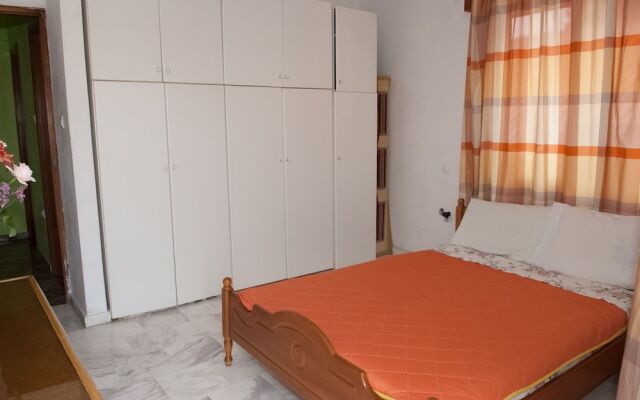 Meteora Christian's Place