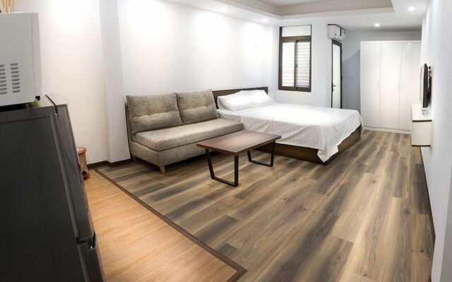 Newlife Apartment Hanoi 3