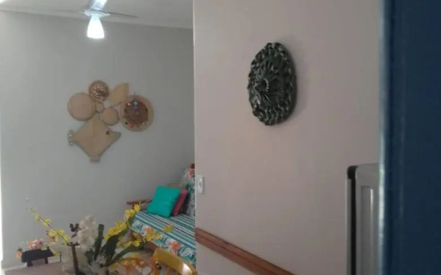 Apartamento em Ubatuba Ville II