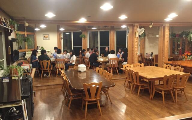The Open Heart Pension Hirakawa