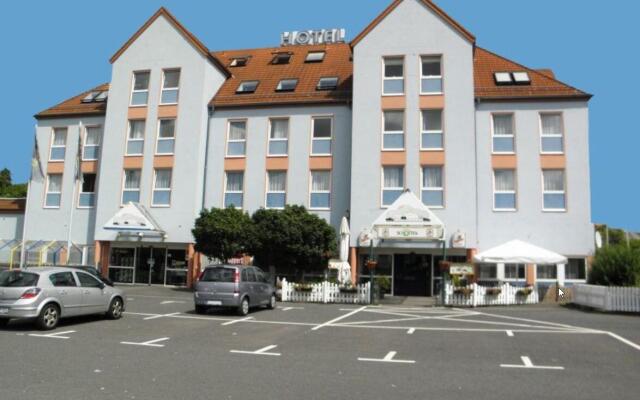 Parkhotel Schotten