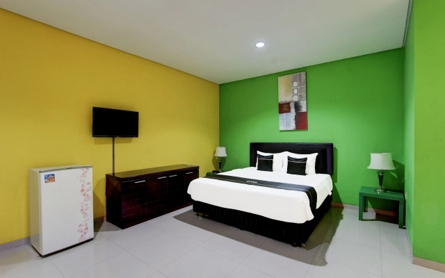 Oyo 1049 Hotel Amanah Sejahtera