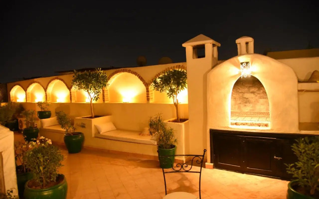 Riad du Petit Prince