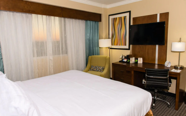 Holiday Inn Houston Downtown by IHG