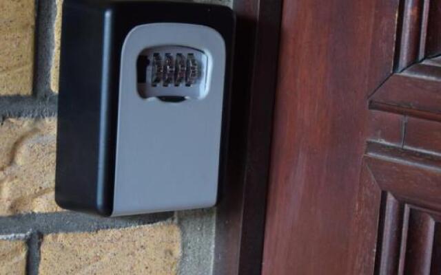 schönes Apartment mit Dachterrasse