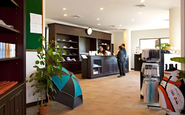 Panorama Golf And Country Club