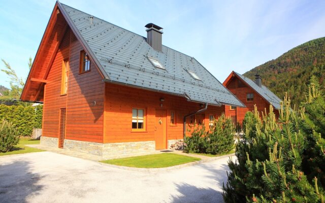 Kronau Chalet Resort