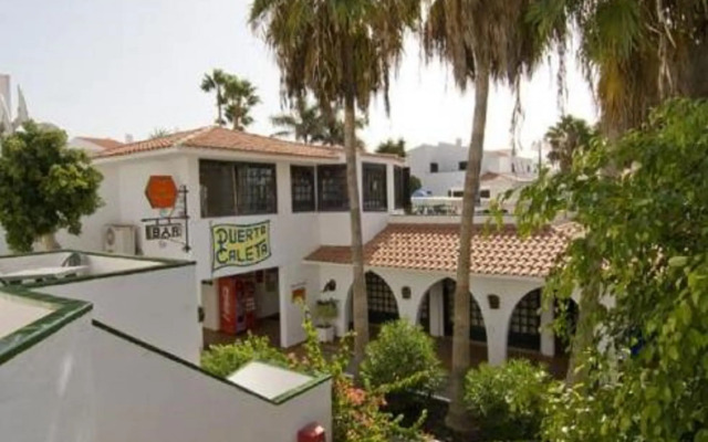 Puerto Caleta