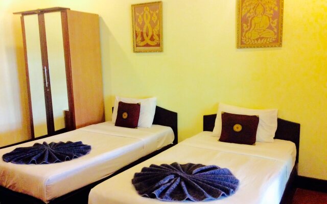 Phasith Guesthouse