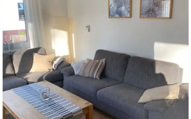 Holiday Home Bruning