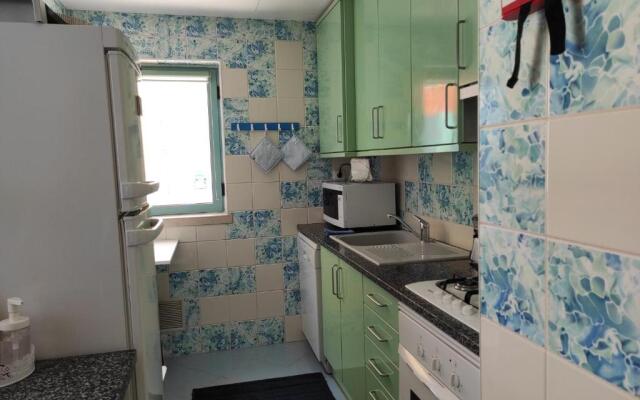 Casa arco íris marina de albufeira