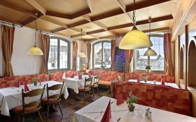 Ristorante Pizzeria Pension Taormina