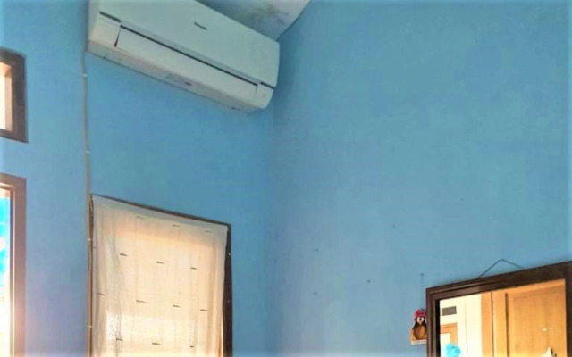Murai 101 Hostel