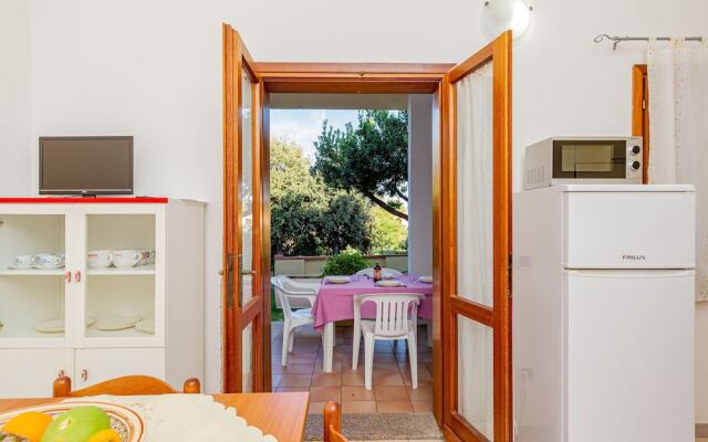Centro Residenziale Le Canne
