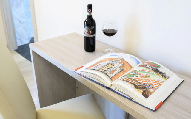 Domus il Palio B&B