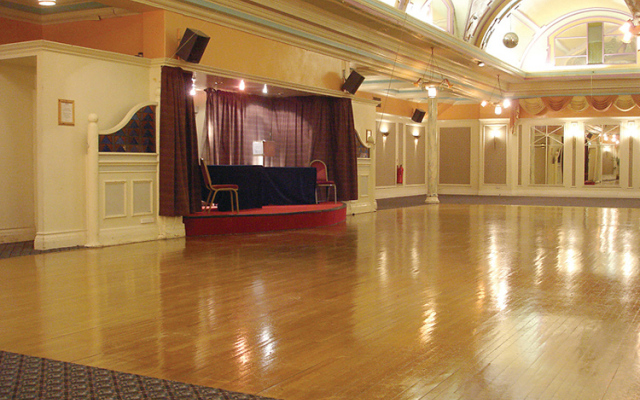 Savoy Hotel Blackpool