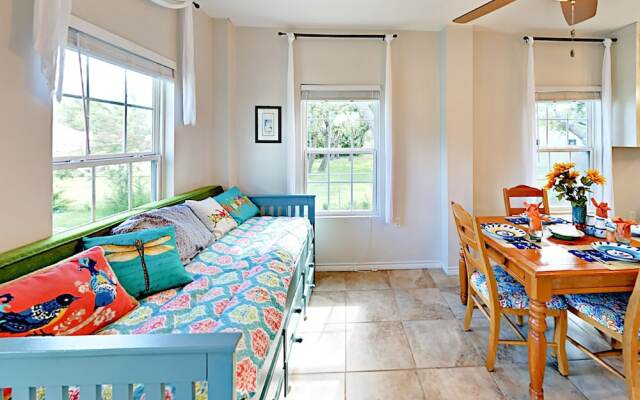 N Fuqua #156318 - Studio Home