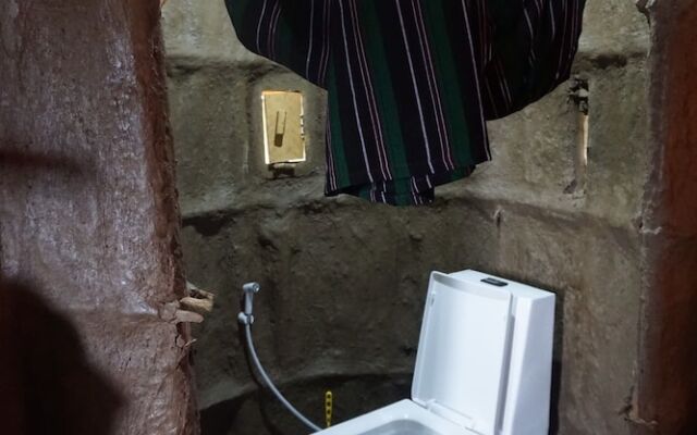 Osiligilai Maasai Lodge