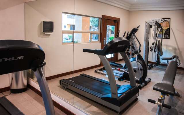 Best Western Plus Chihuahua Aeropuerto