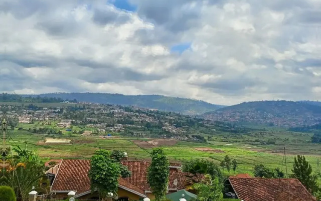 Kigali fantastic homes