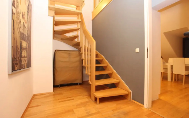 SLADKIY SLIVA Boutique Apartment