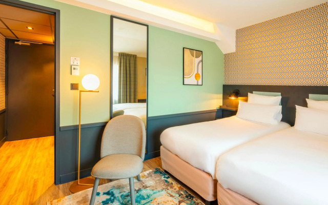 Splendid Hotel Lac d'Annecy - Handwritten Collection