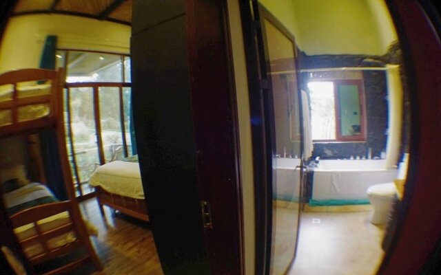 Casa Spa Room With Tub, spa Services and Turkish Bath No69