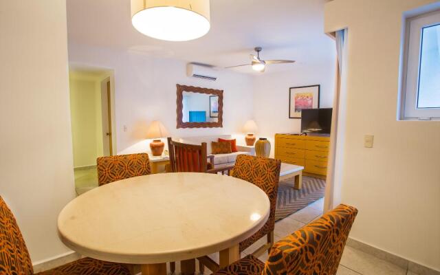 Marival Emotions Resort & Suites Riviera Nayarit by Mercure