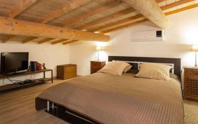 Maison D'hotes Les Vignes