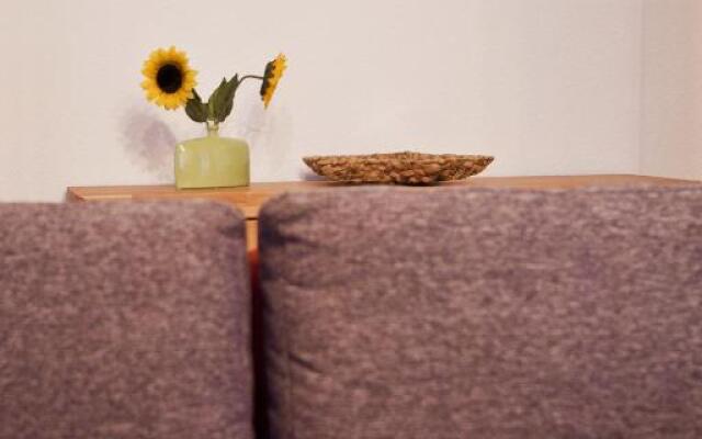 Ferienwohnung Auszeit