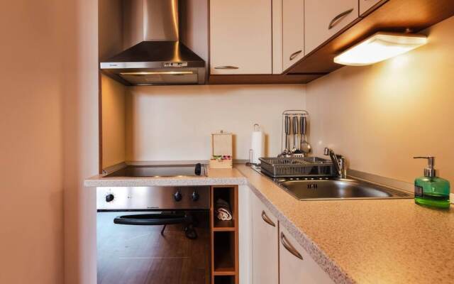 Apartello - Garden of Eden 5 - Premium SEA View