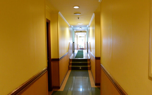 Paladin Hotel