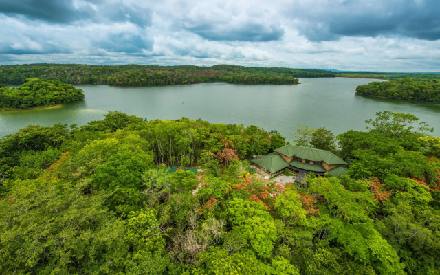 Las Lagunas Boutique Hotel