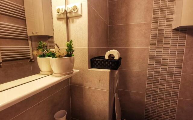 Apartament Palas 2 camere