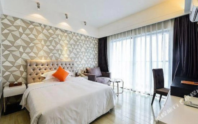 Foshan Dream Apartment