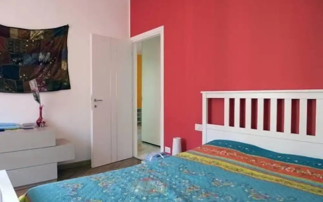 Youhome Millelire Apartment