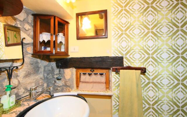 House Il Casale Monticiano