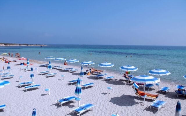 Le Residenze di San Teodoro