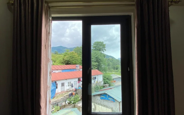 Sapa Tulip Hotel