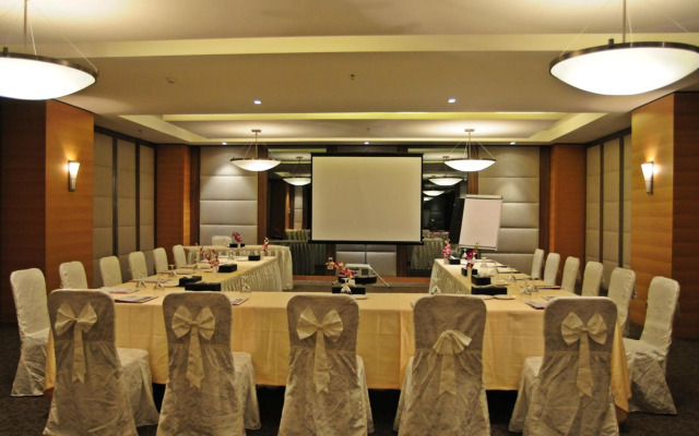 Executives Hotel - Olaya