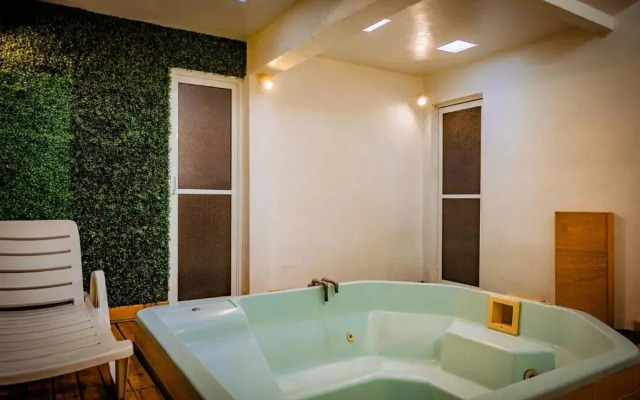 Hotel Azucena