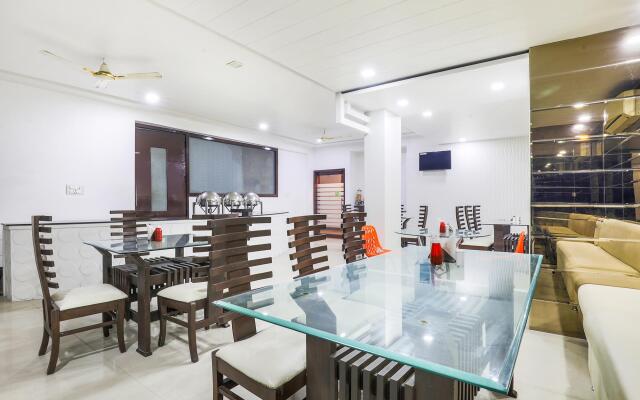 Hotel Corporate Inn
