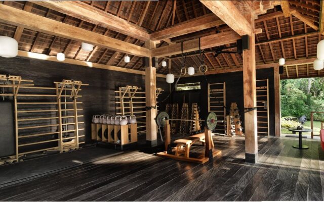 Chapung Se Bali Villa