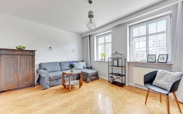 Motława Apartment - the Best Location