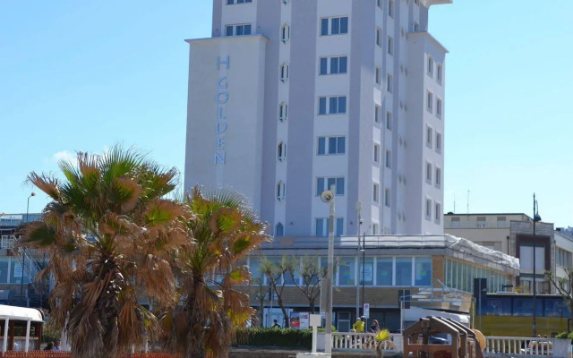 Hotel Golden