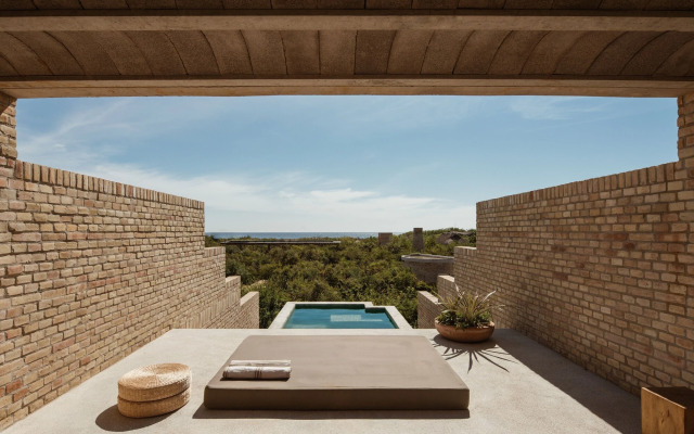 Terrestre, a Member of Design Hotels